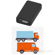 Vehicle Wireless GPS Track Locator